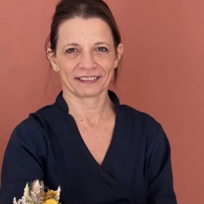 Nathalie Prost